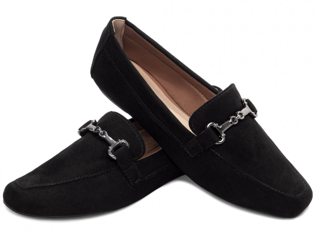 Conheça o Novo Mocassim Antonella!