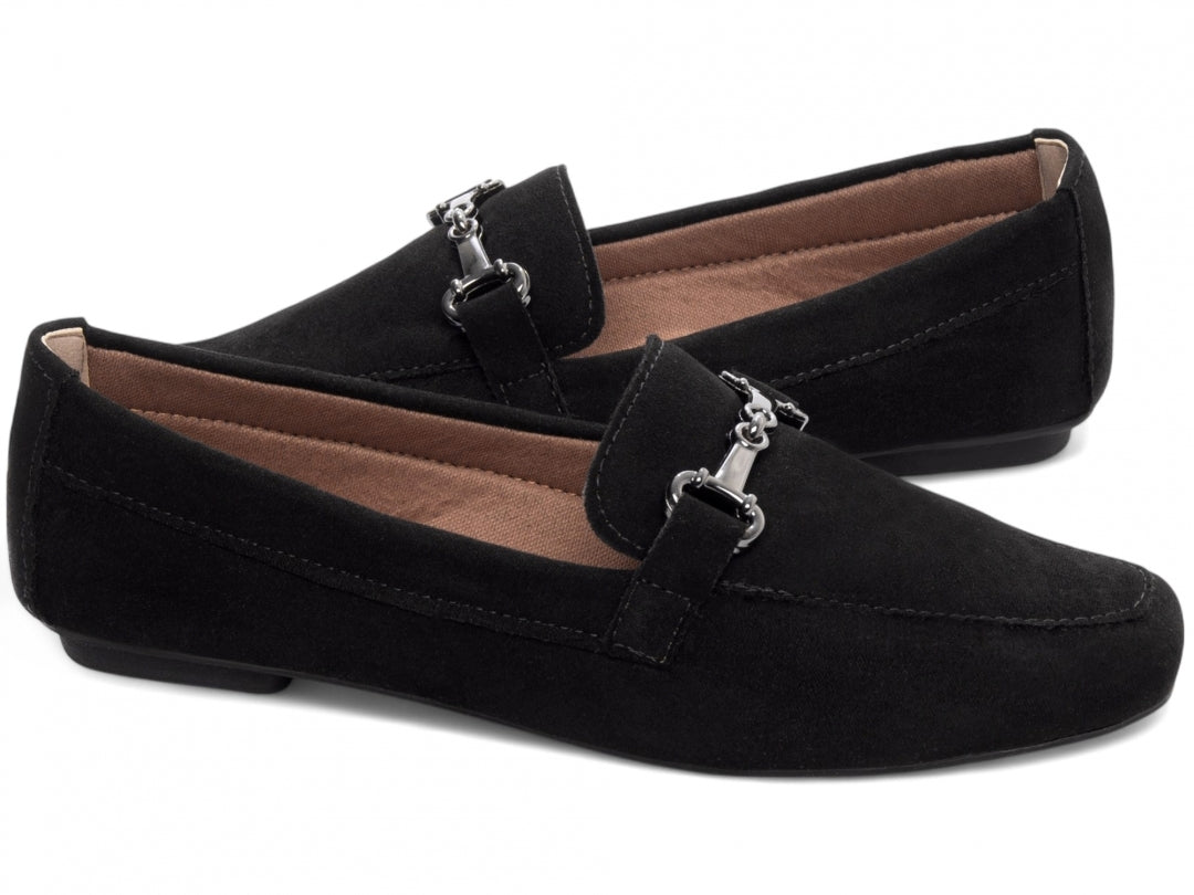 Conheça o Novo Mocassim Antonella!