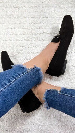 Conheça o Novo Mocassim Antonella!