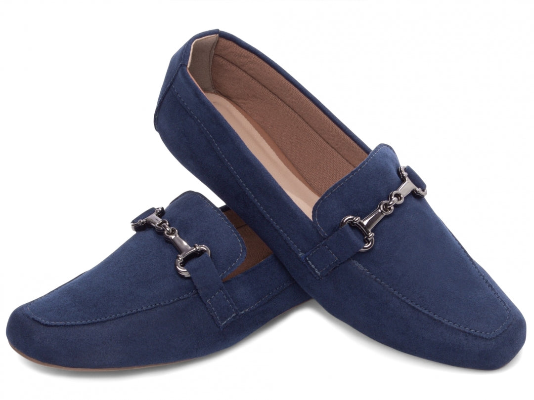 Conheça o Novo Mocassim Antonella no Azul