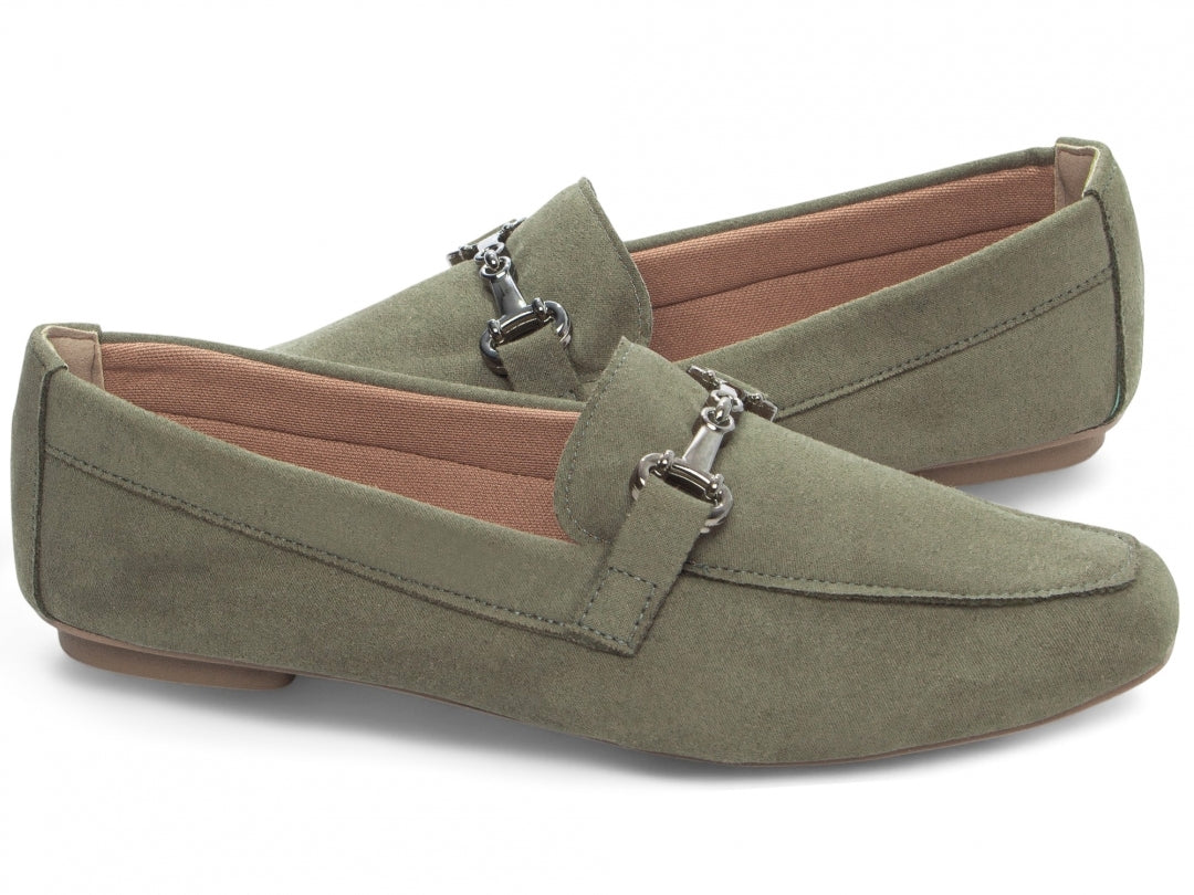 Conheça o Novo Mocassim Antonella no Verde