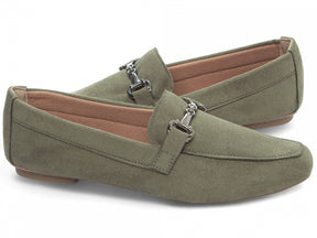 Conheça o Novo Mocassim Antonella no Verde