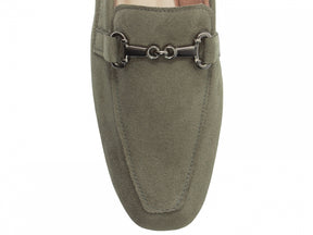 Conheça o Novo Mocassim Antonella no Verde
