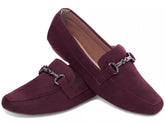 Conheça o Novo Mocassim Antonella no Vinho Marsala