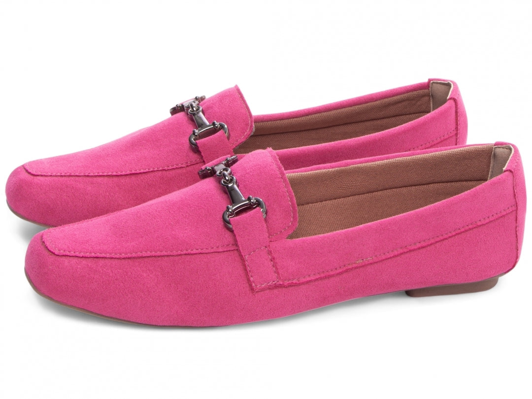 Conheça o Novo Mocassim Antonella no Pink