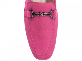 Conheça o Novo Mocassim Antonella no Pink