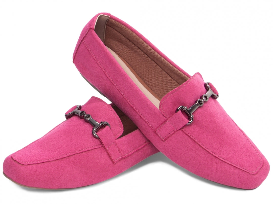 Conheça o Novo Mocassim Antonella no Pink