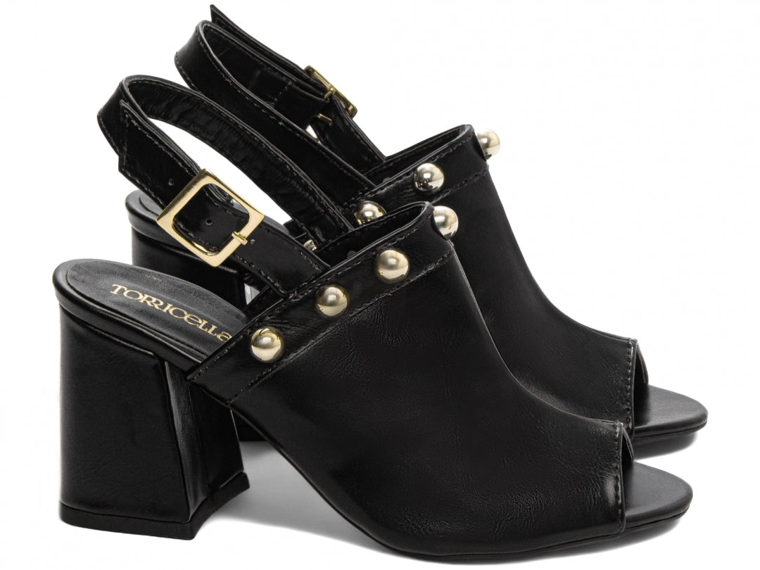 Sandália Ankle Boot Feminina