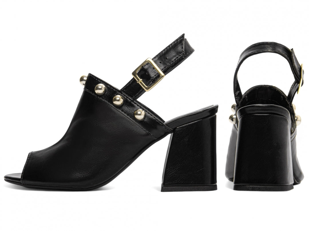 Sandália Ankle Boot Feminina
