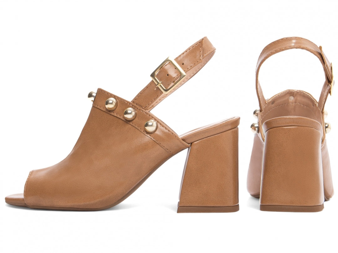 Sandália Ankle Boot Feminina