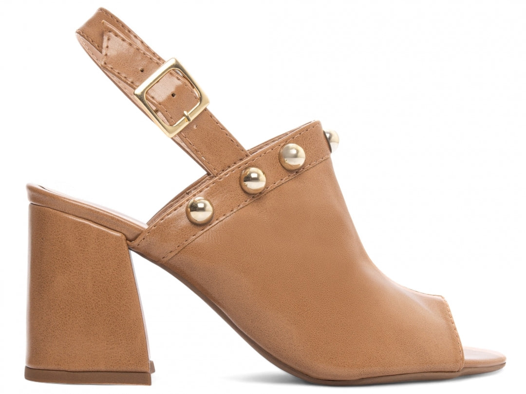 Sandália Ankle Boot Feminina