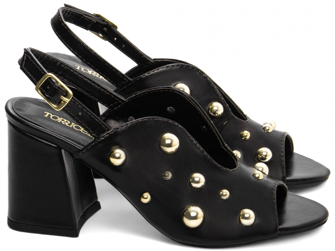 Sandália Ankle Feminina