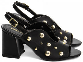 Sandália Ankle Feminina