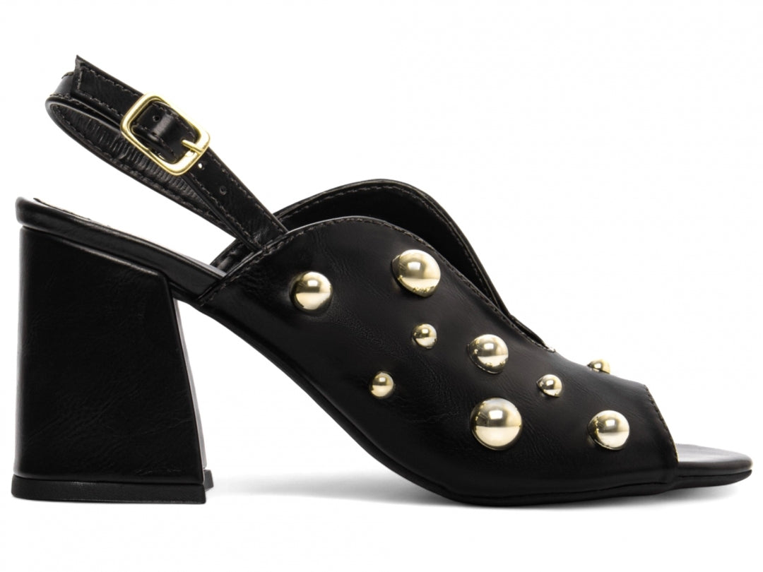 Sandália Ankle Feminina