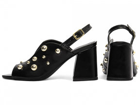 Sandália Ankle Feminina
