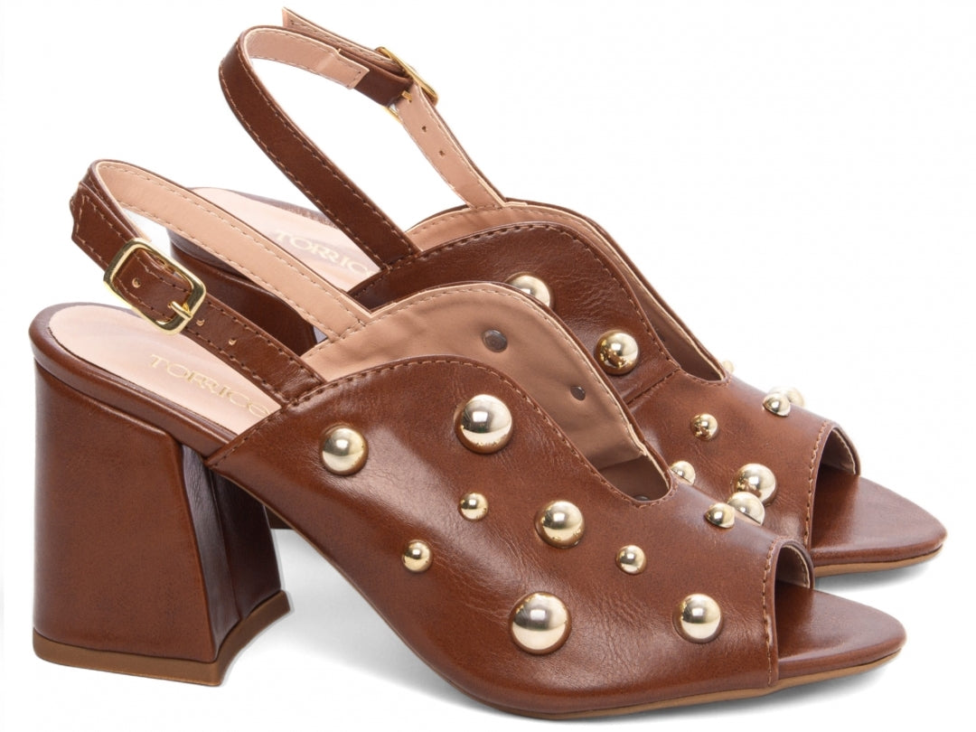Sandália Ankle Feminina