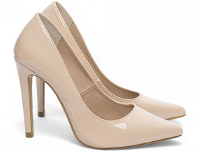 Scarpin Verniz