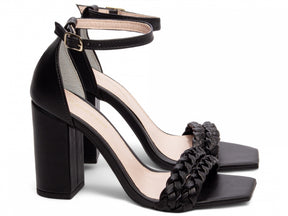 SANDALIA GABY- PRETO