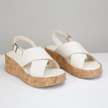 Plataforma Feminina Confort