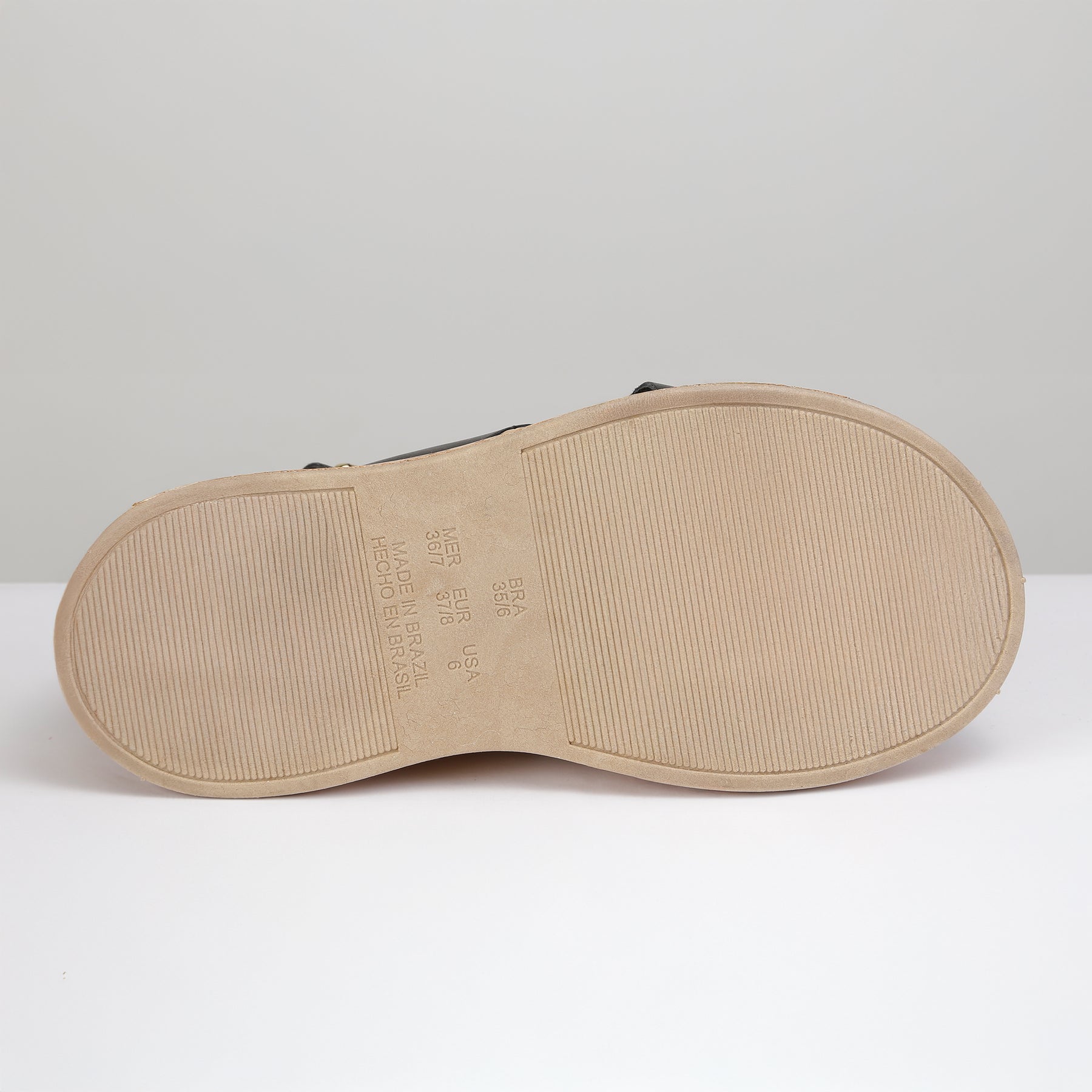 Plataforma Feminina Confort